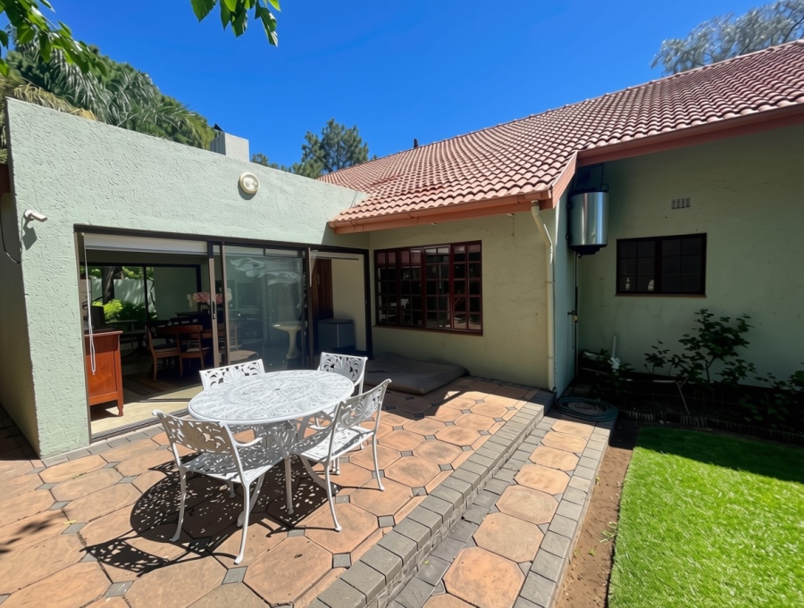 4 Bedroom Property for Sale in St Helena Free State